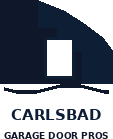 Carlsbad Garage Door Pros logo